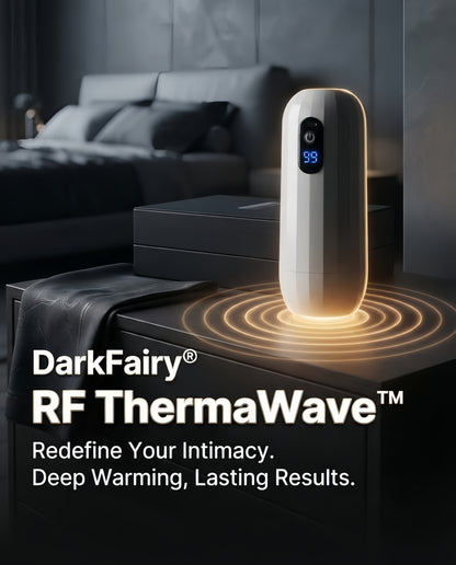 DarkFairy®  RF ThermaWave™