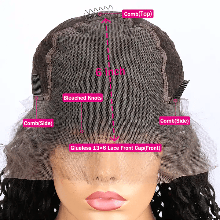 Hot Star Top 10A Raw 210% Density Professional Toned Balayage Ash Blonde HD Transparent 13x6 Lace Front Human Hair Wig Body Wave