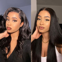 Body Wave (Regular Cap)