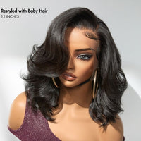 Natural Black