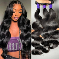 Body Wave