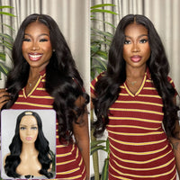 Body Wave