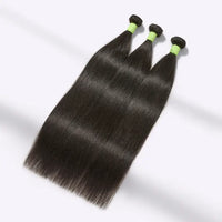 Yaki Straight