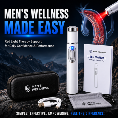 👍2026 New Design Advanced Acoustic Shockwave Therapy