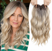 Ash Blonde