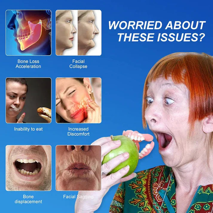 Ends Today: 70% OFF Fresh Smile, Better Fit