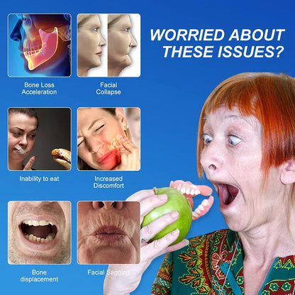 Ends Today: 70% OFF Fresh Smile, Better Fit
