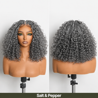 Salt & Pepper