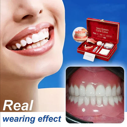 Ends Today: 70% OFF Fresh Smile, Better Fit