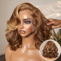 Blonde Highlight