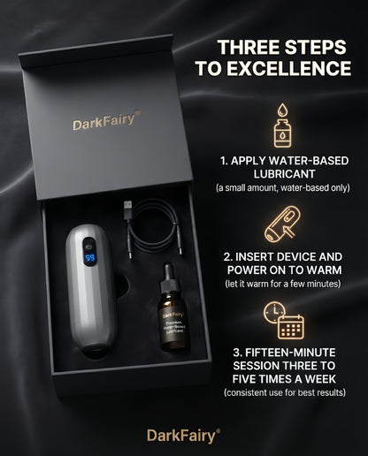 DarkFairy®  RF ThermaWave™