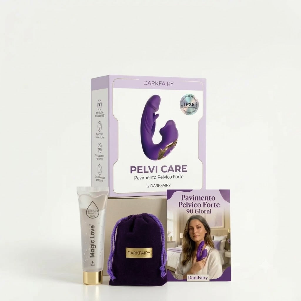 SY Dual-Stimulation G-Spot & Clitoral Wave Massager 7 Precision Tap-Rhythms & 5 Velvet Licking Modes for Blended Orgasm.