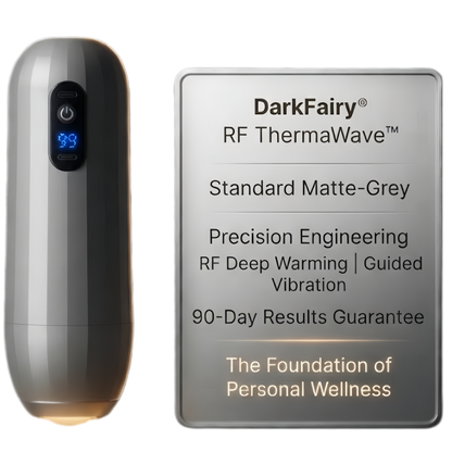 DarkFairy®  RF ThermaWave™