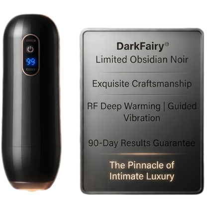 DarkFairy®  RF ThermaWave™