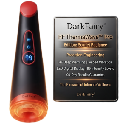 DarkFairy®  RF ThermaWave™