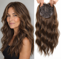 Medium Brown